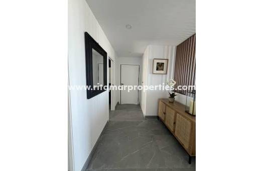  - Villa - Polop - PAU1