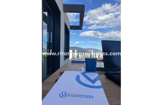  - Villa - Polop - PAU1