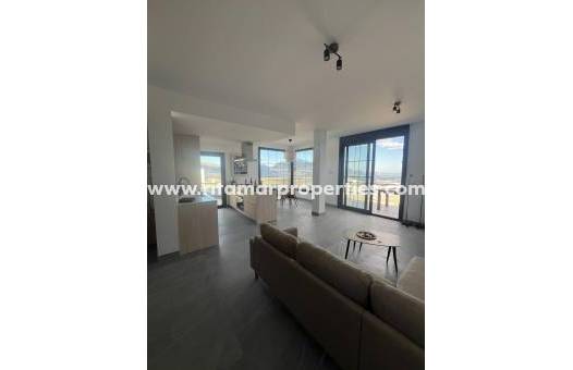  - Villa - Polop - PAU1