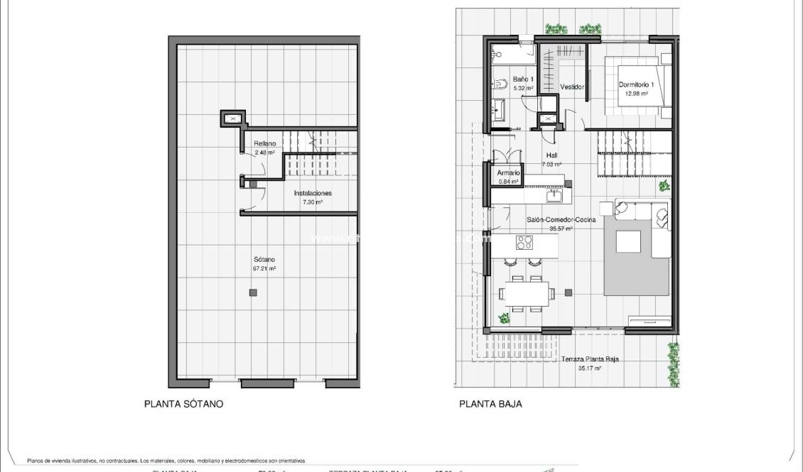  - Villa - Polop - PAU1