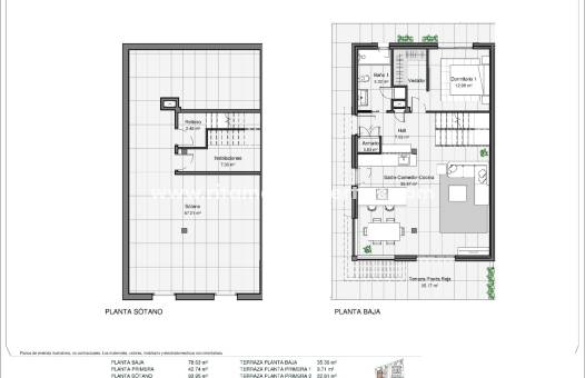  - Villa - Polop - PAU1