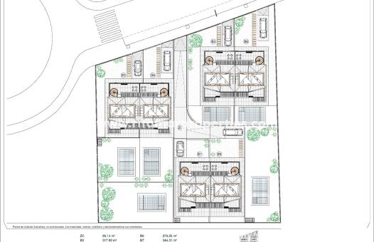  - Villa - Polop - PAU1