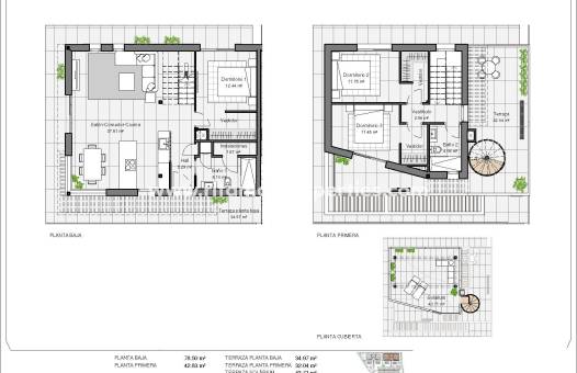  - Villa - Polop - PAU1