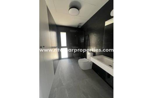  - Villa - Polop - PAU1