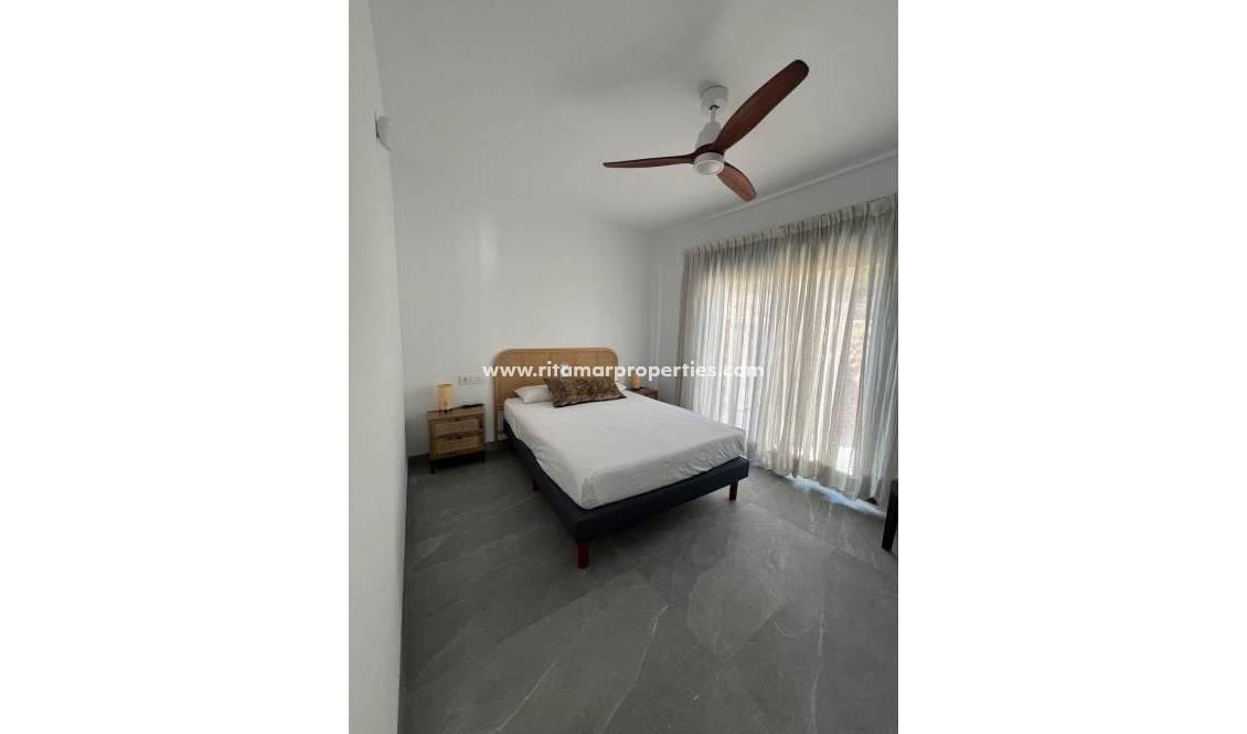  - Villa - Polop - PAU1