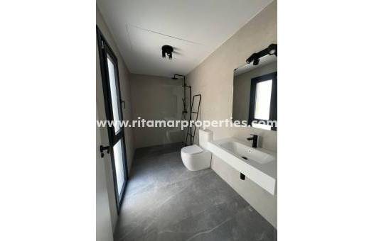  - Villa - Polop - PAU1