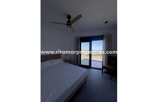  - Villa - Polop - PAU1