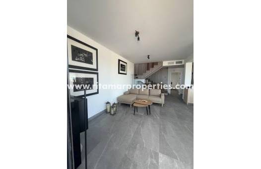  - Villa - Polop - PAU1