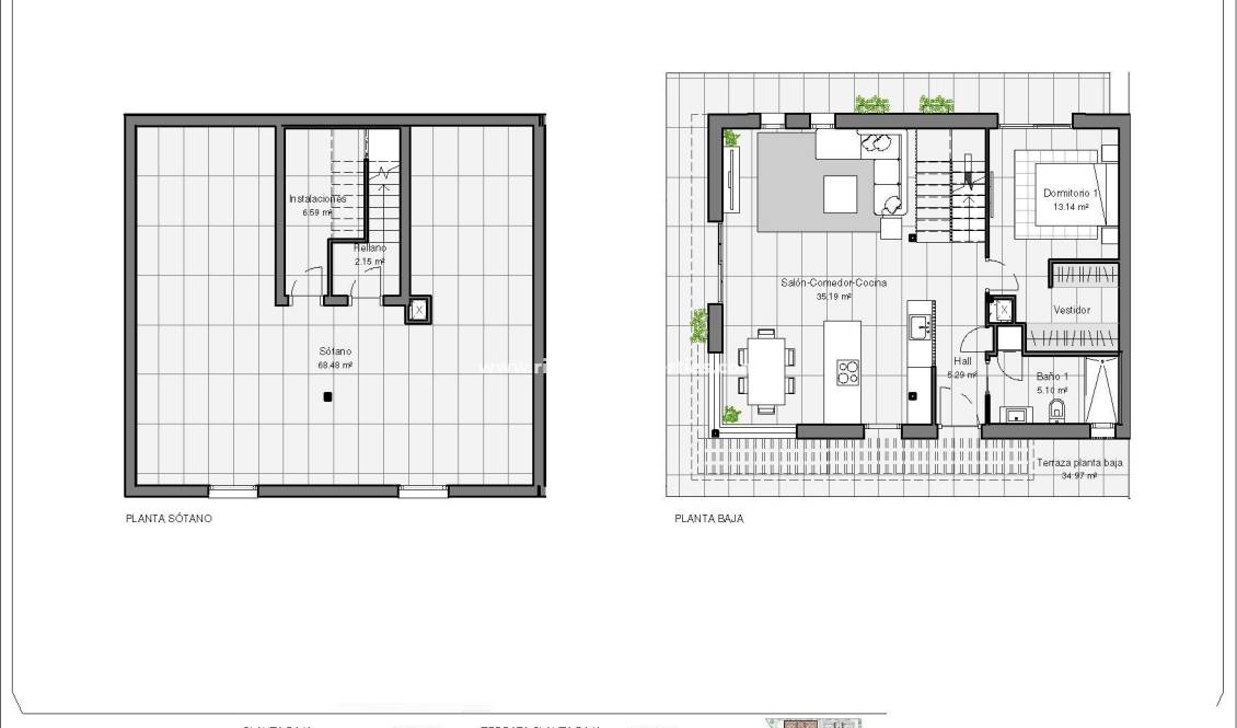  - Villa - Polop - PAU1