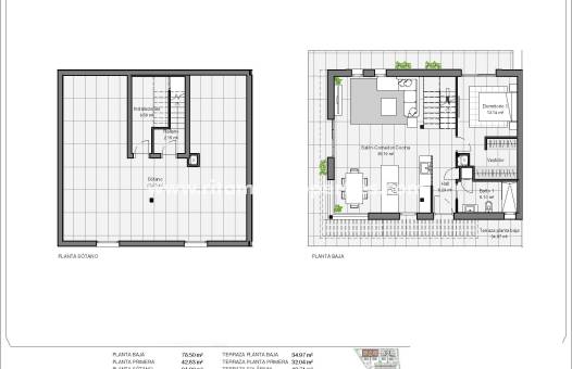  - Villa - Polop - PAU1