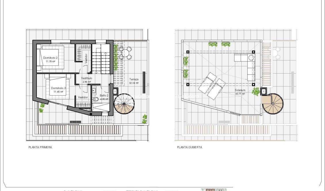  - Villa - Polop - PAU1