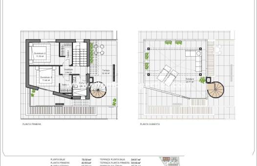  - Villa - Polop - PAU1