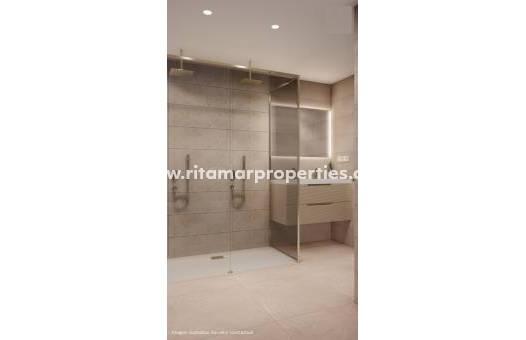  - Town House - La Nucia
