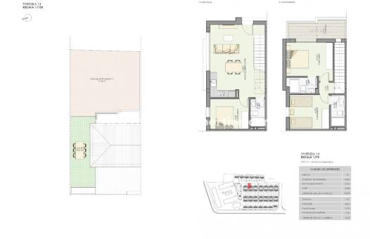 Obra Nueva - Quad House - Gran Alacant