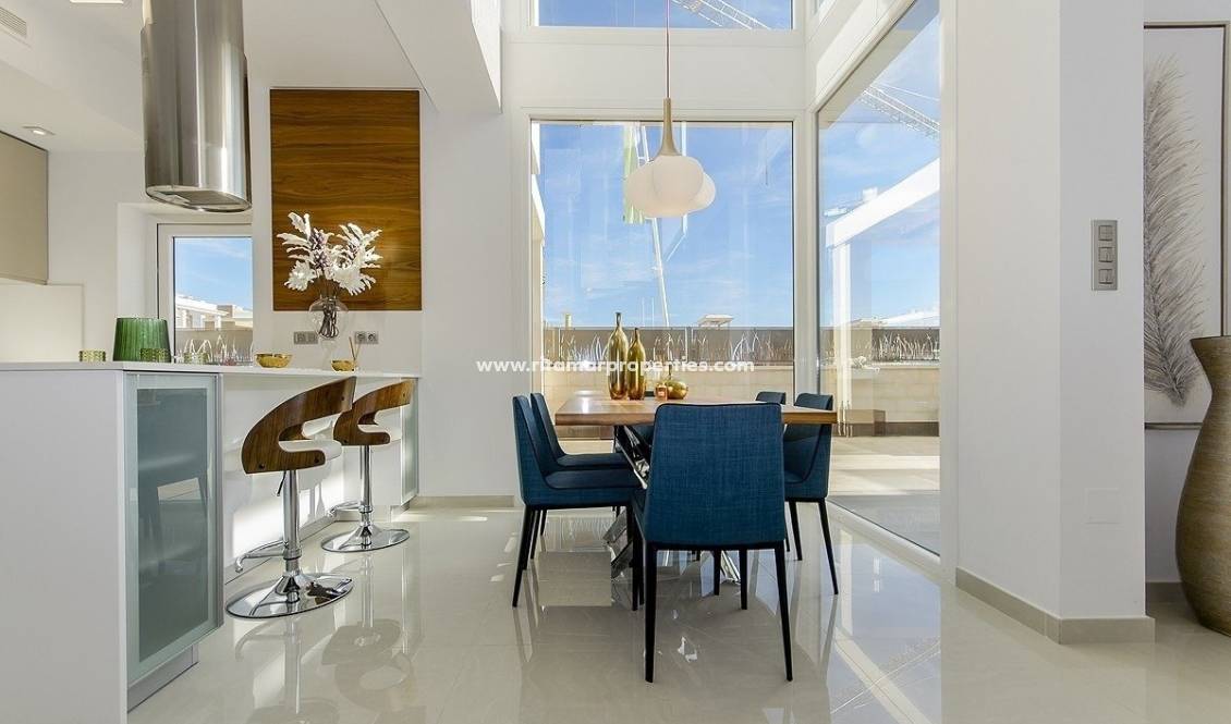 Nouvelle Construction - Villa - Vera - Vera Playa