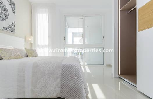 Nouvelle Construction - Villa - Vera - Vera Playa