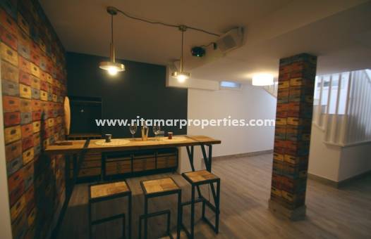 Nouvelle Construction - Villa - Vera - Vera Playa