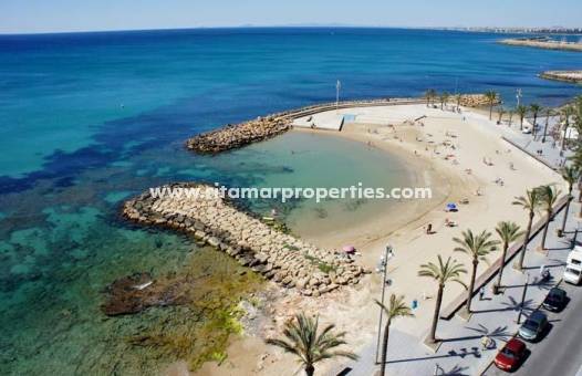 Neubau - Wohnung - Torrevieja - Habaneras