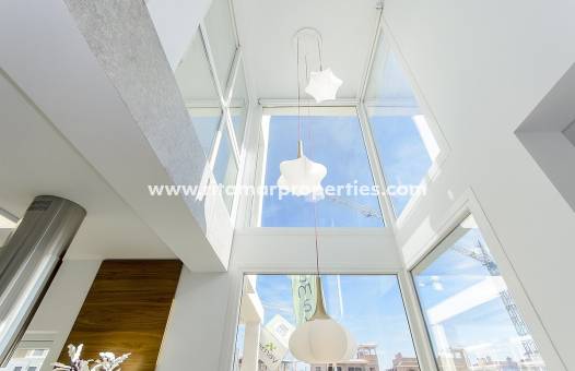 Neubau - Villa - Cartagena - Playa Honda
