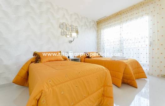 Neubau - Villa - Cartagena - Playa Honda