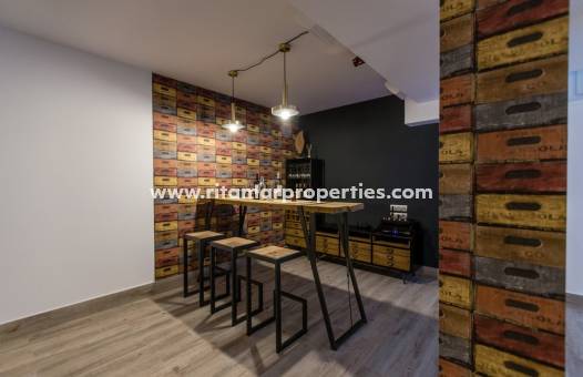 Neubau - Villa - Cartagena - Playa Honda