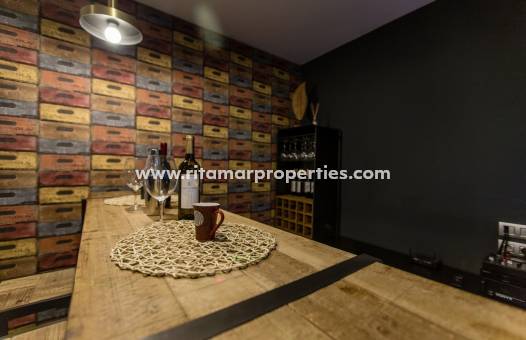 Neubau - Villa - Cartagena - Playa Honda