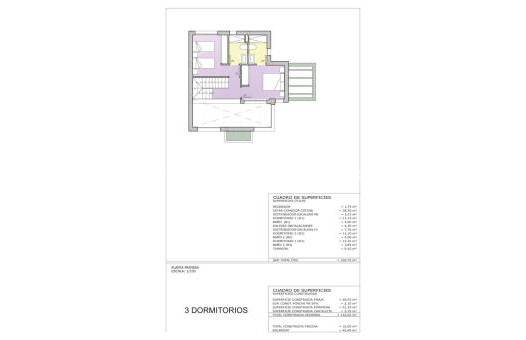 Neubau - Villa - Cartagena - Playa Honda