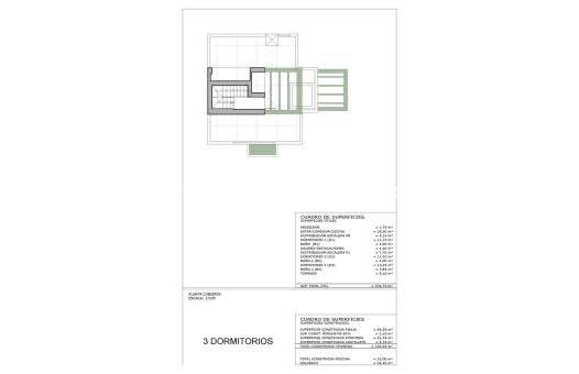 Neubau - Villa - Cartagena - Playa Honda