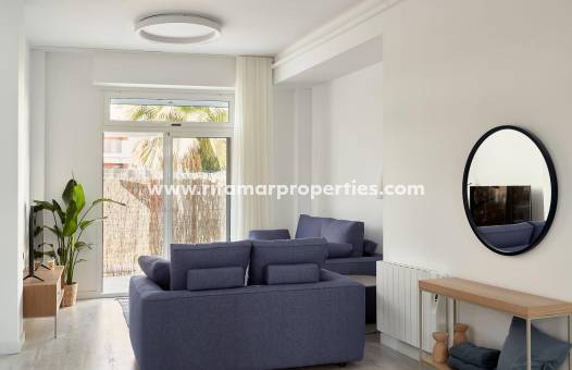  - Apartamento - Vera - El Playazo