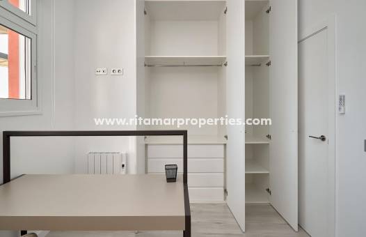  - Apartamento - Vera - El Playazo