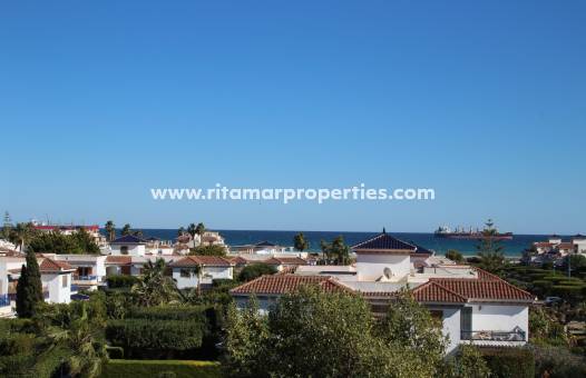  - Apartamento - Vera - El Playazo