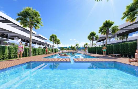  - Bungalow - Algorfa - La Finca Golf