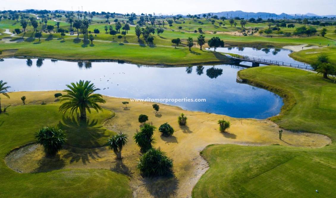  - Villa - Orihuela - Vistabella Golf