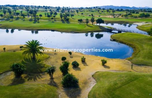  - Villa - Orihuela - Vistabella Golf
