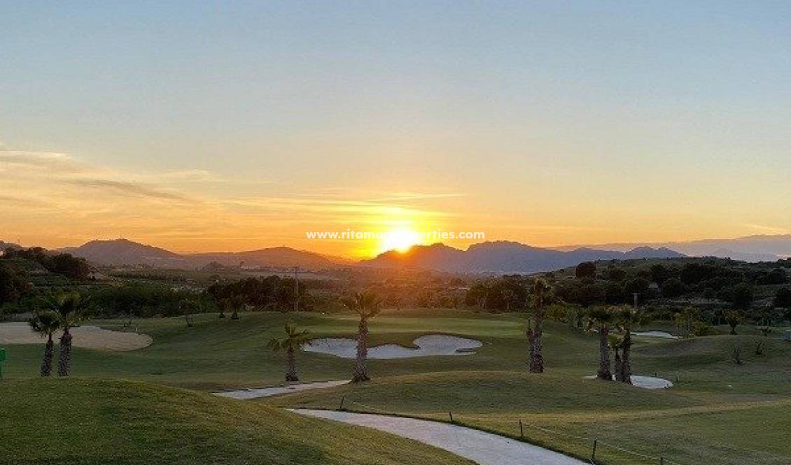  - Villa - Orihuela - Vistabella Golf