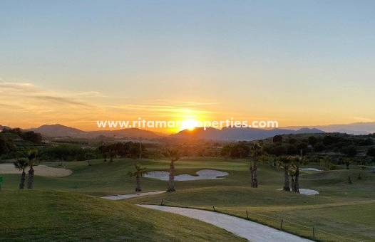  - Villa - Orihuela - Vistabella Golf