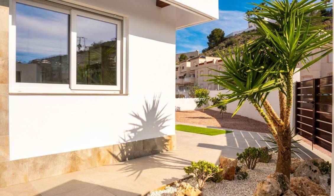  - Villa - Ciudad Quesada - Golf La Marquesa (Ciudad Quesada)