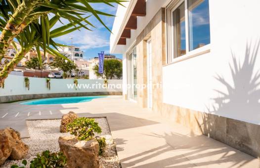  - Villa - Ciudad Quesada - Golf La Marquesa (Ciudad Quesada)