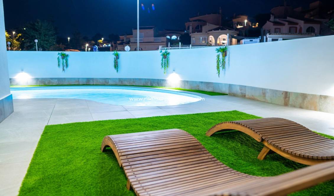  - Villa - Ciudad Quesada - Golf La Marquesa (Ciudad Quesada)