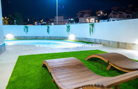  - Villa - Ciudad Quesada - Golf La Marquesa (Ciudad Quesada)