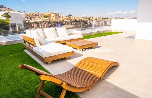  - Villa - Ciudad Quesada - Golf La Marquesa (Ciudad Quesada)