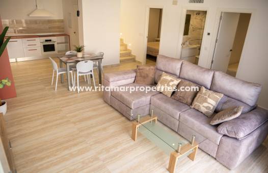  - Villa - Ciudad Quesada - Golf La Marquesa (Ciudad Quesada)
