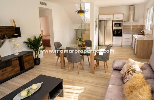  - Villa - Ciudad Quesada - Golf La Marquesa (Ciudad Quesada)