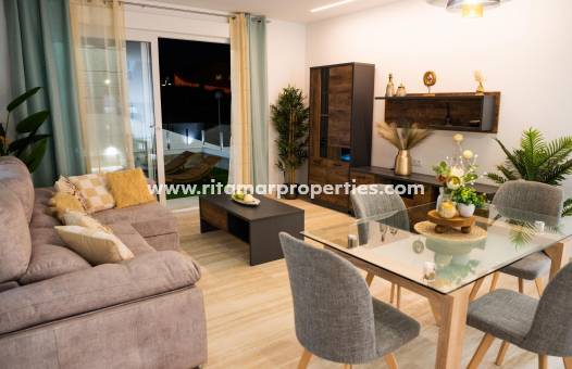  - Villa - Ciudad Quesada - Golf La Marquesa (Ciudad Quesada)