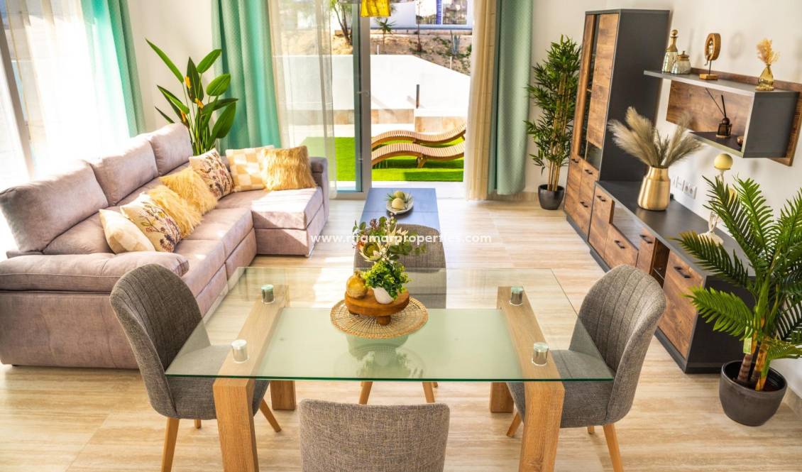  - Villa - Ciudad Quesada - Golf La Marquesa (Ciudad Quesada)
