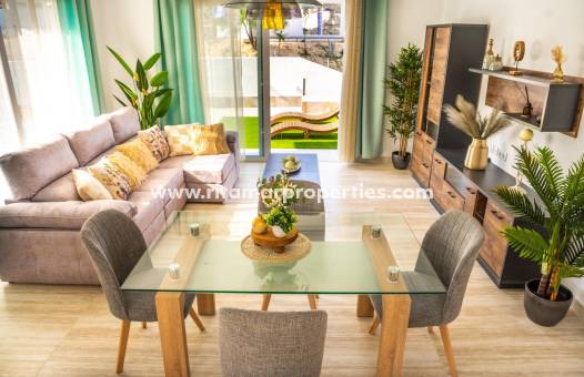  - Villa - Ciudad Quesada - Golf La Marquesa (Ciudad Quesada)