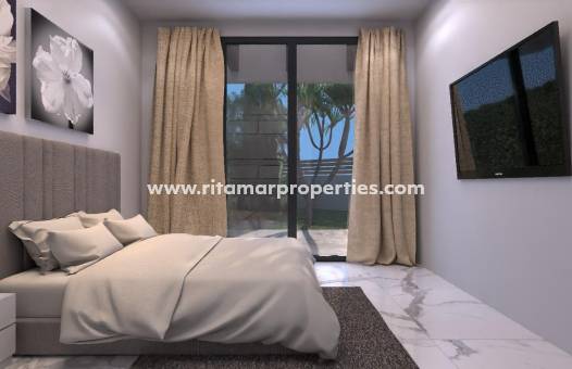  - Villa - Ciudad Quesada - Golf La Marquesa (Ciudad Quesada)