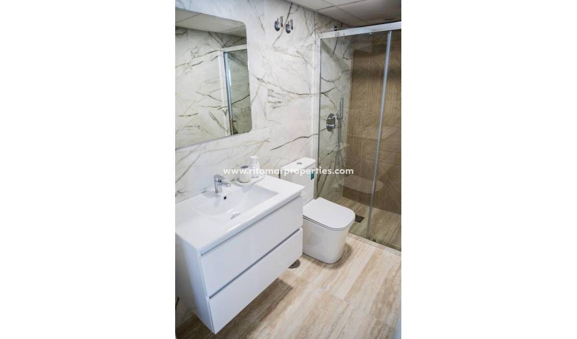  - Villa - Ciudad Quesada - Golf La Marquesa (Ciudad Quesada)