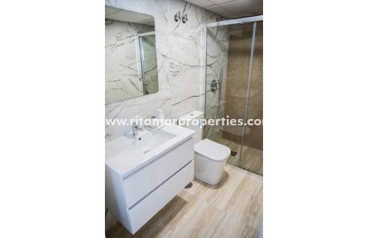  - Villa - Ciudad Quesada - Golf La Marquesa (Ciudad Quesada)
