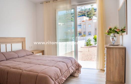  - Villa - Ciudad Quesada - Golf La Marquesa (Ciudad Quesada)